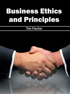 Cover Business Ethics and Principles