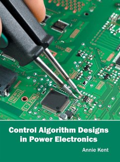 Cover Control Algorithm Designs in Power Electronics