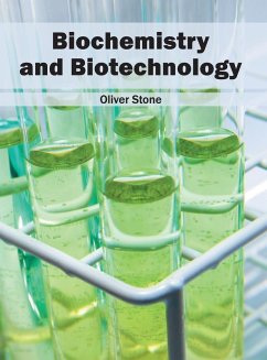 Cover Biochemistry and Biotechnology