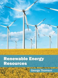 Renewable Energy Resources