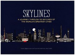 Skylines, English edition - Zappaterra, Yolanda; Fuscoe, Jan