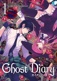 Ghost Diary, Volume 1 - Natsumegu, Seiju