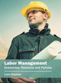 Cover Labor Management