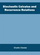 Stochastic Calculus and Recurrence... - Bild 1
