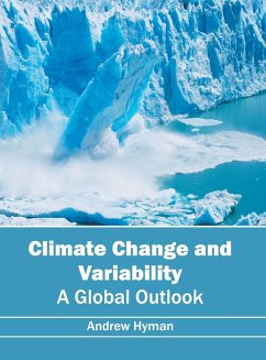 Cover Climate Change And Variability