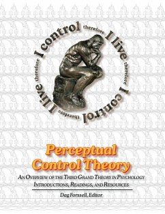 Perceptual Control Theory - Powers, William T