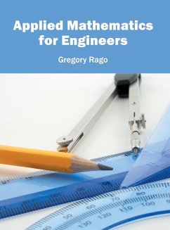 Cover Applied Mathematics for Engineers