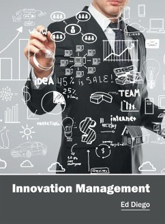 Cover Innovation Management