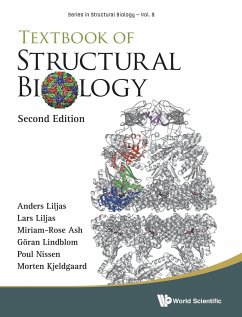 TB STRUCTURAL BIOLOGY (2ND ED) - Anders Liljas, Lars Liljas Miriam-Rose