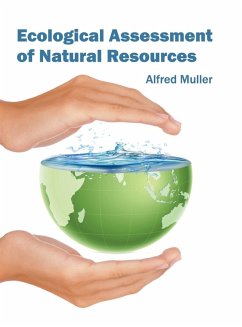Cover Ecological Assessment of Natural Resources