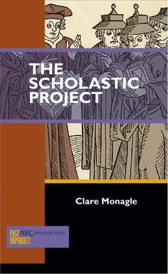 The Scholastic Project - Monagle, Clare