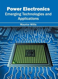Cover Power Electronics