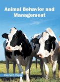 Animal Behavior and Management Animal Behavior and Management