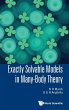 EXACTLY SOLVABLE MODELS IN MANY-BODY... - Bild 1