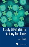 EXACTLY SOLVABLE MODELS IN MANY-BODY THEORY