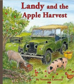 Cover Landy and the Apple Harvest