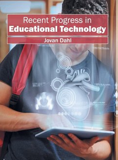 Cover Recent Progress in Educational Technology