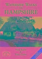 Waterside Walks in Hampshire - Battle, Nick