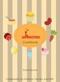 LaAmistad Cookbook LaAmistad Cookbook