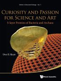 Curiosity and Passion for Science and Art