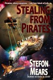Stealing from Pirates (eBook, ePUB)