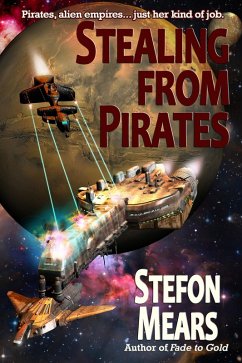 Stealing from Pirates (eBook, ePUB) - Mears, Stefon
