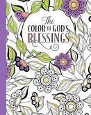 The Color of God's Blessings