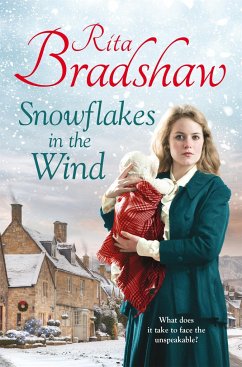 Snowflakes in the Wind - Bradshaw, Rita