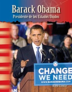 Barack Obama - Conklin, Blane