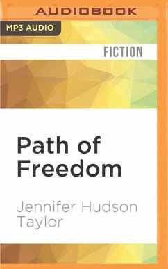 Path of Freedom - Taylor, Jennifer Hudson