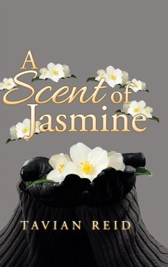 A Scent of Jasmine - Reid, Tavian