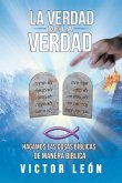 La verdad de la verdad La verdad de la verdad