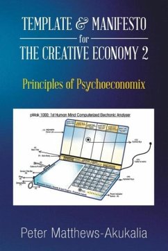 Template & Manifesto for the Creative Economy 2