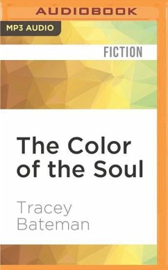 The Color of the Soul - Bateman, Tracey