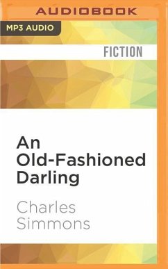 An Old-Fashioned Darling - Simmons, Charles