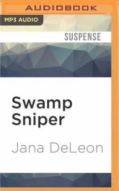 Swamp Sniper - Deleon, Jana