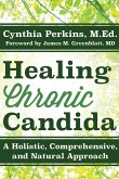 Healing Chronic Candida