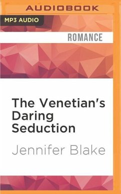 The Venetian's Daring Seduction - Blake, Jennifer