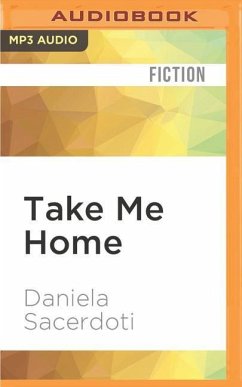 Take Me Home - Sacerdoti, Daniela
