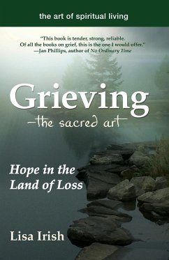 Grieving-The Sacred Art - Irish, Lisa