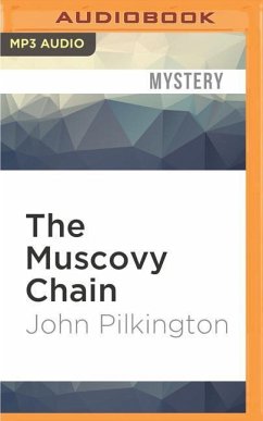 The Muscovy Chain - Pilkington, John