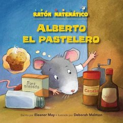 Alberto El Pastelero (Albert the Muffin-Maker): Números Ordinales (Ordinal Numbers) - May, Eleanor