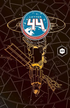 Letter 44 Vol. 4: Saviors - Soule, Charles