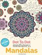 Dot To Dot Mindfulness Mandalas - Bild 1