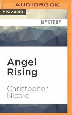 Angel Rising - Nicole, Christopher