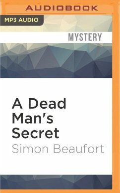 A Dead Man's Secret - Beaufort, Simon