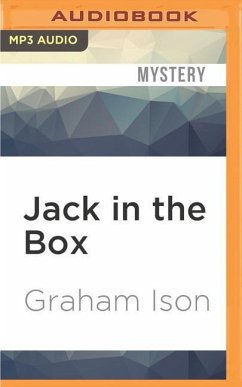 Jack in the Box - Ison, Graham