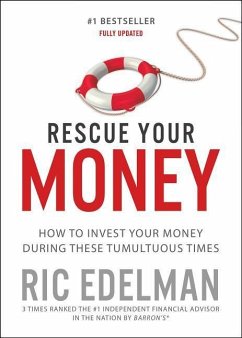 Rescue Your Money - Edelman, Ric