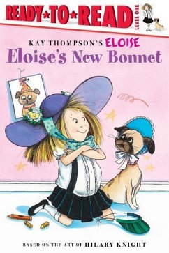 Eloise's New Bonnet: Ready-To-Read Level 1 - Mcclatchy, Lisa