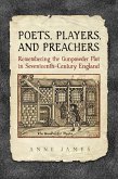 Poets, Players, and Preachers